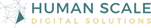 Human Scale Digital Solutions
